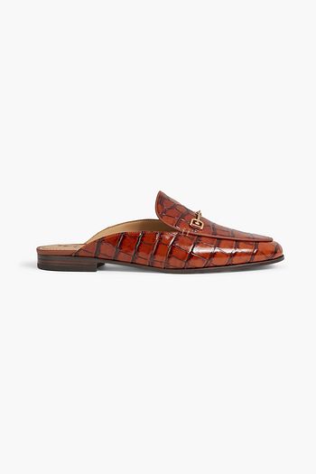 Sam edelman smoking slipper sales