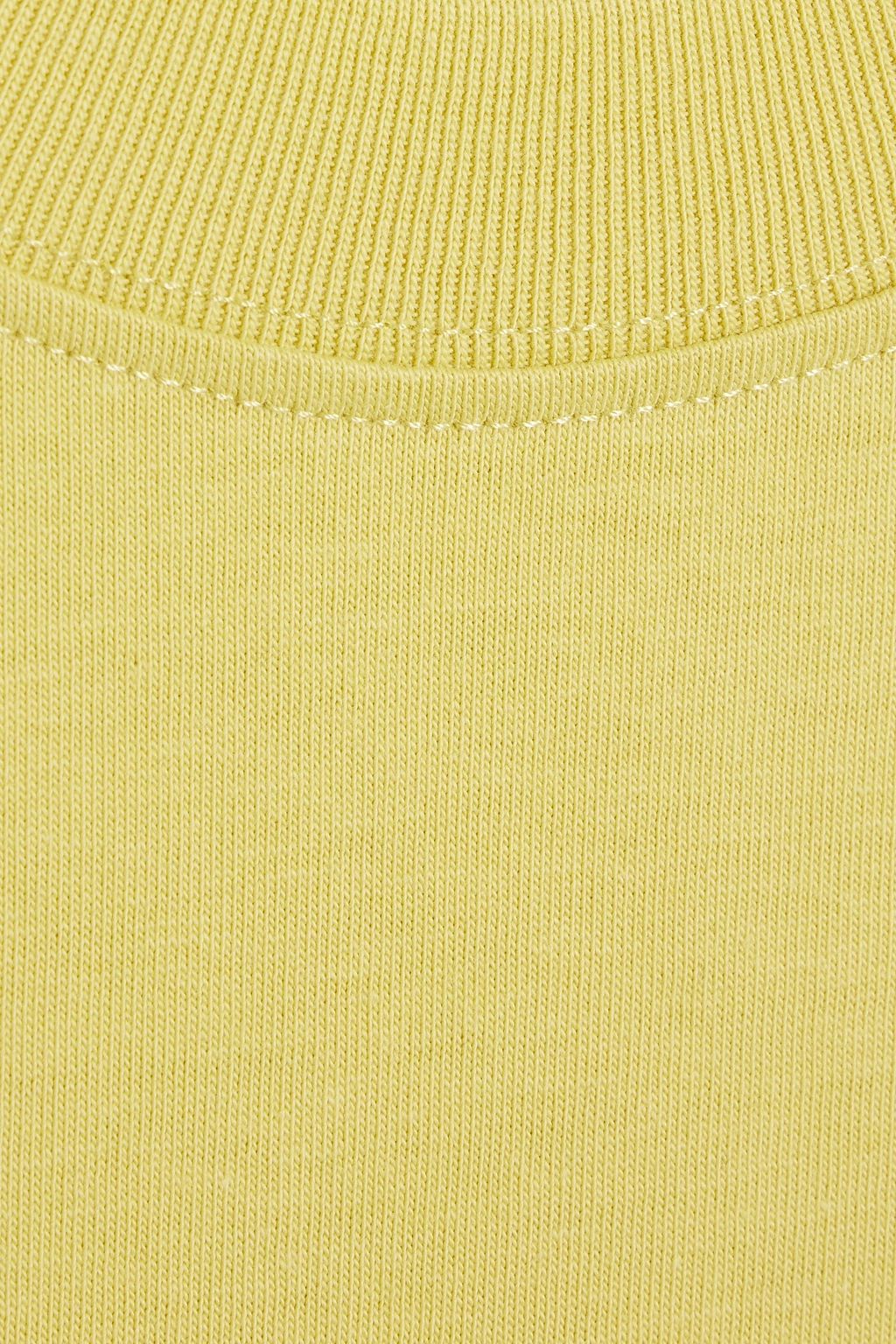 DRIES VAN NOTEN Cotton-jersey T-shirt