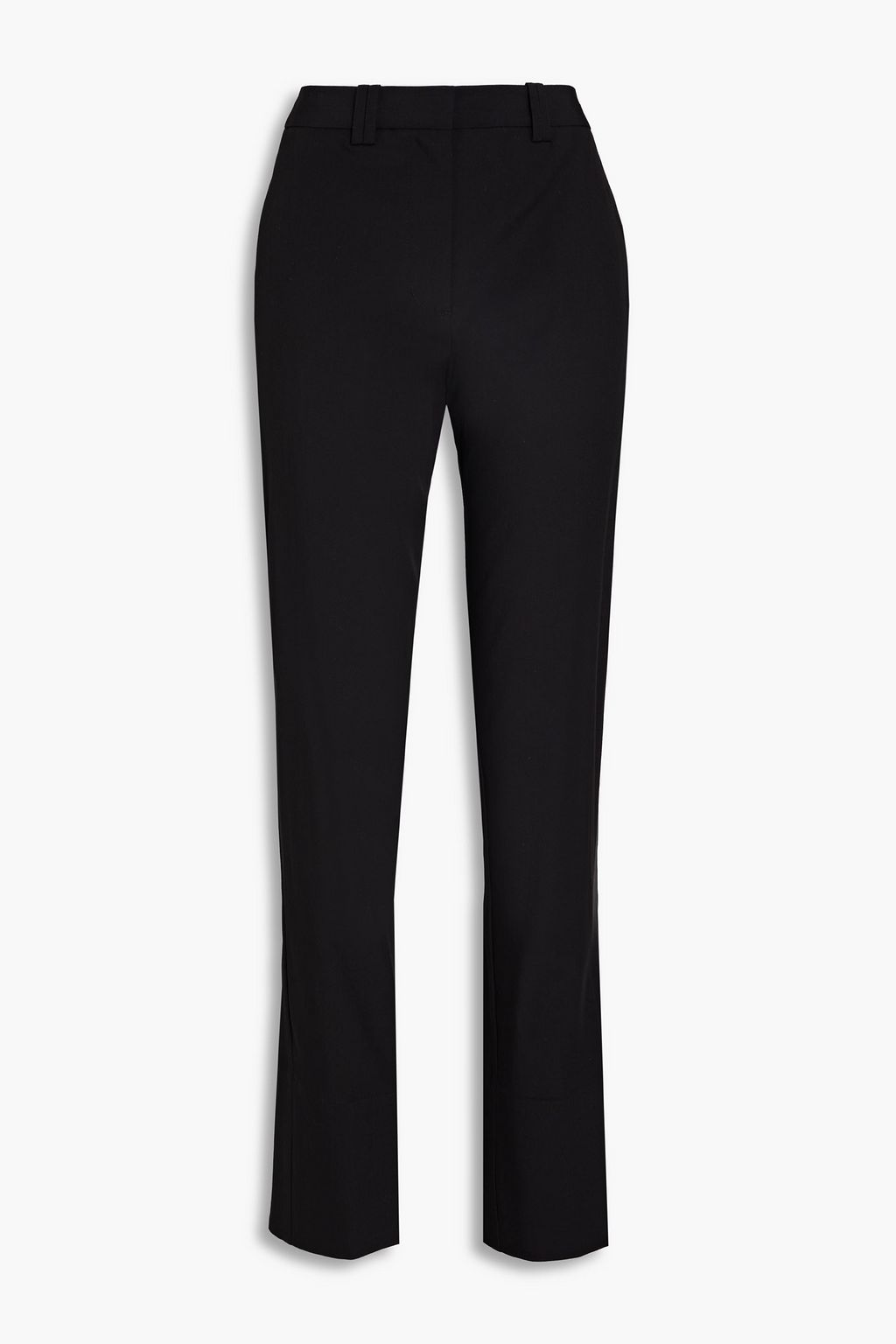 3.1 PHILLIP LIM Wool-blend slim-leg pants | THE OUTNET