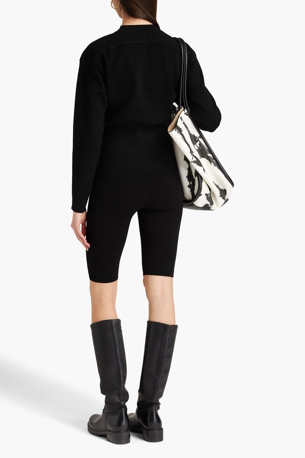 3.1 PHILLIP LIM Wool-blend sweater