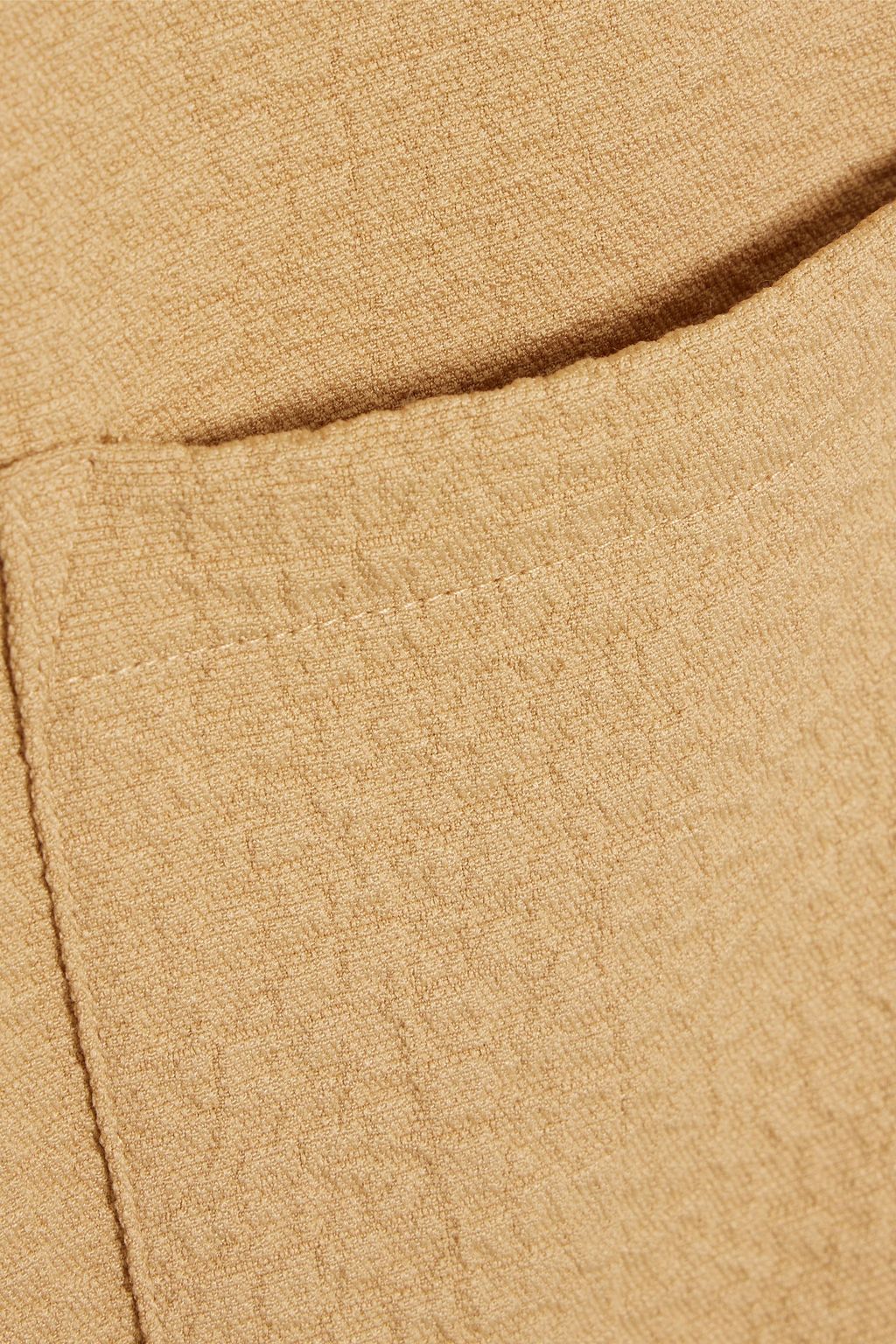 ONIA Cloqué playsuit