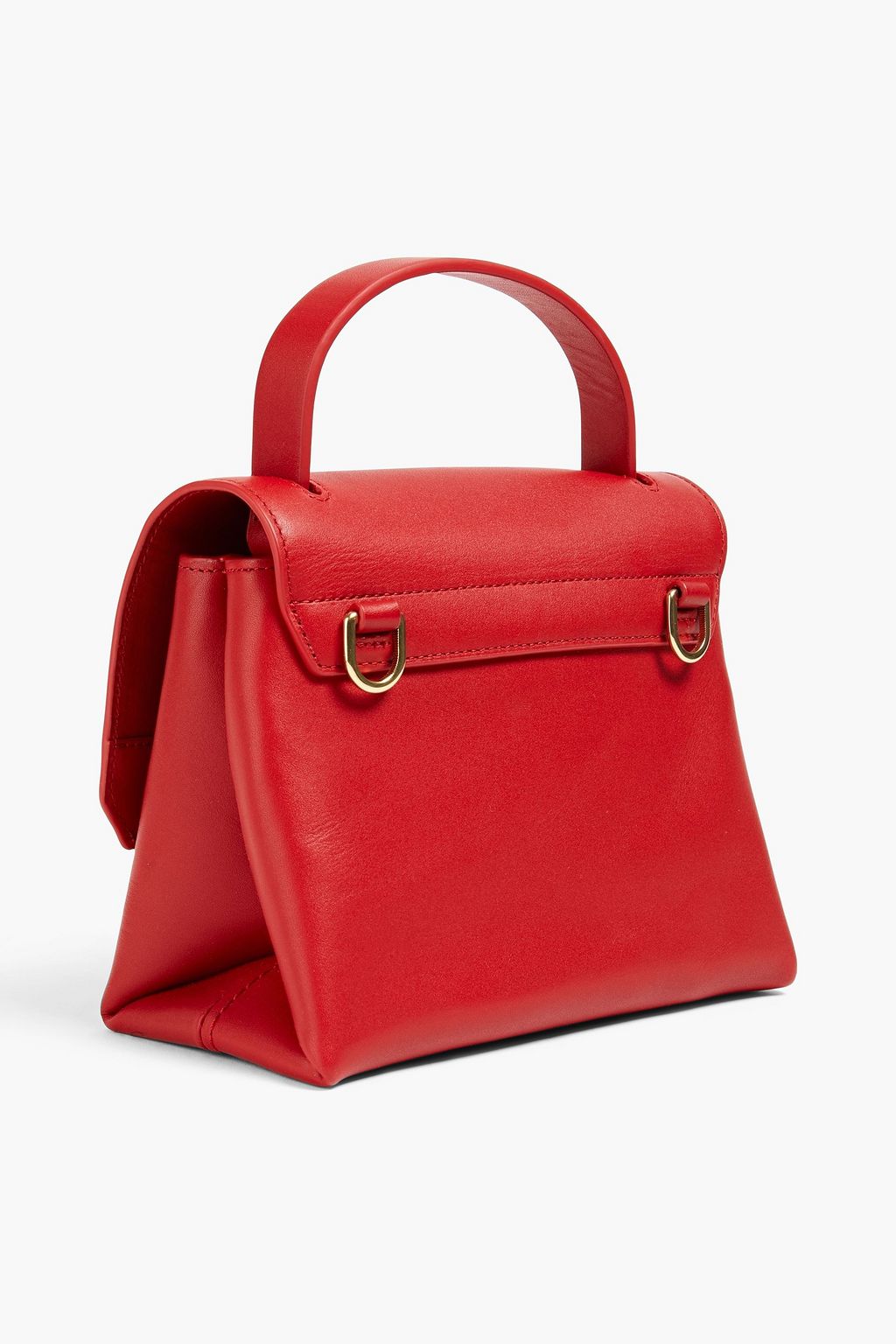 3.1 PHILLIP LIM Alix Mini leather tote