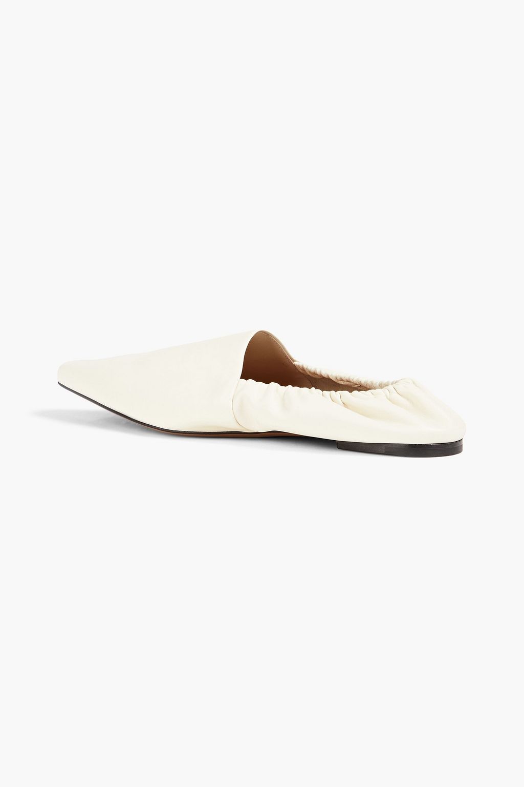 NEOUS Alba leather flats