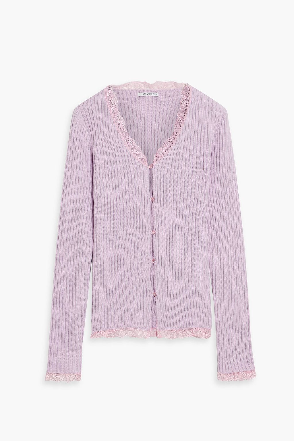 Olivia rubin cardigan shop