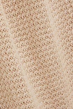 Linen Dress - OS6553-208