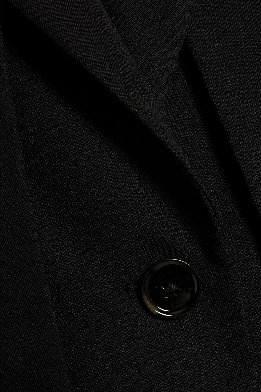 3.1 PHILLIP LIM Mehrlagiger Blazer aus einer Wollmischung