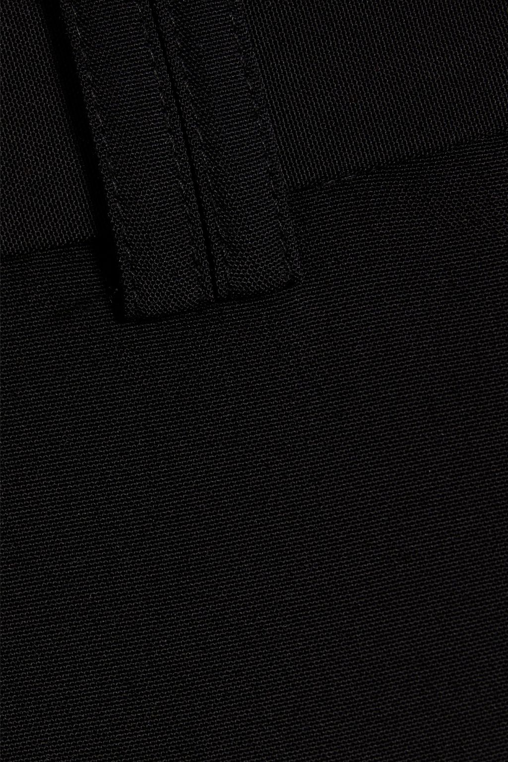 3.1 PHILLIP LIM 울 혼방 크롭 스트레이트 레그 팬츠