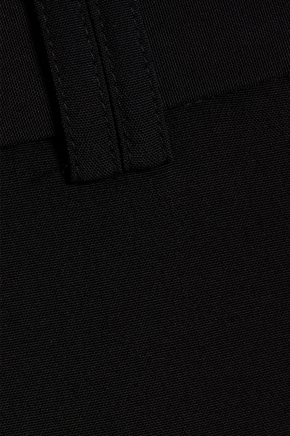 3.1 Phillip Lim Cropped Flared Trousers In Black