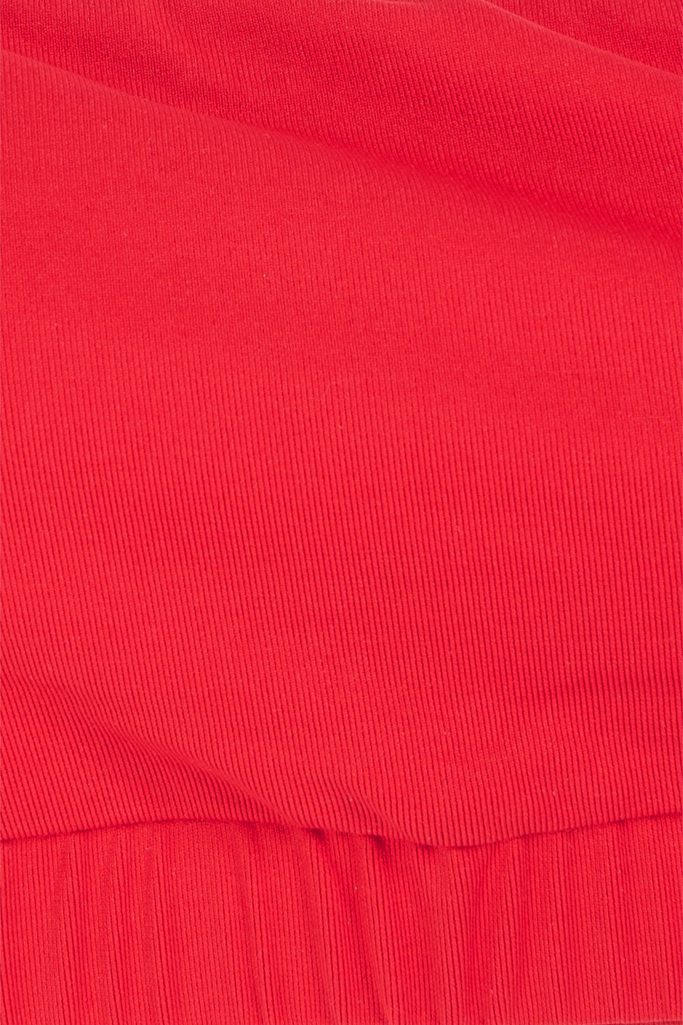 Melissa Odabash Elba Bikini Top In Red