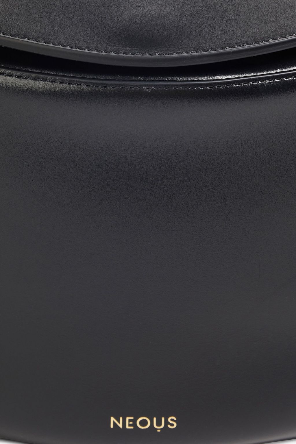 NEOUS Leather shoulder bag