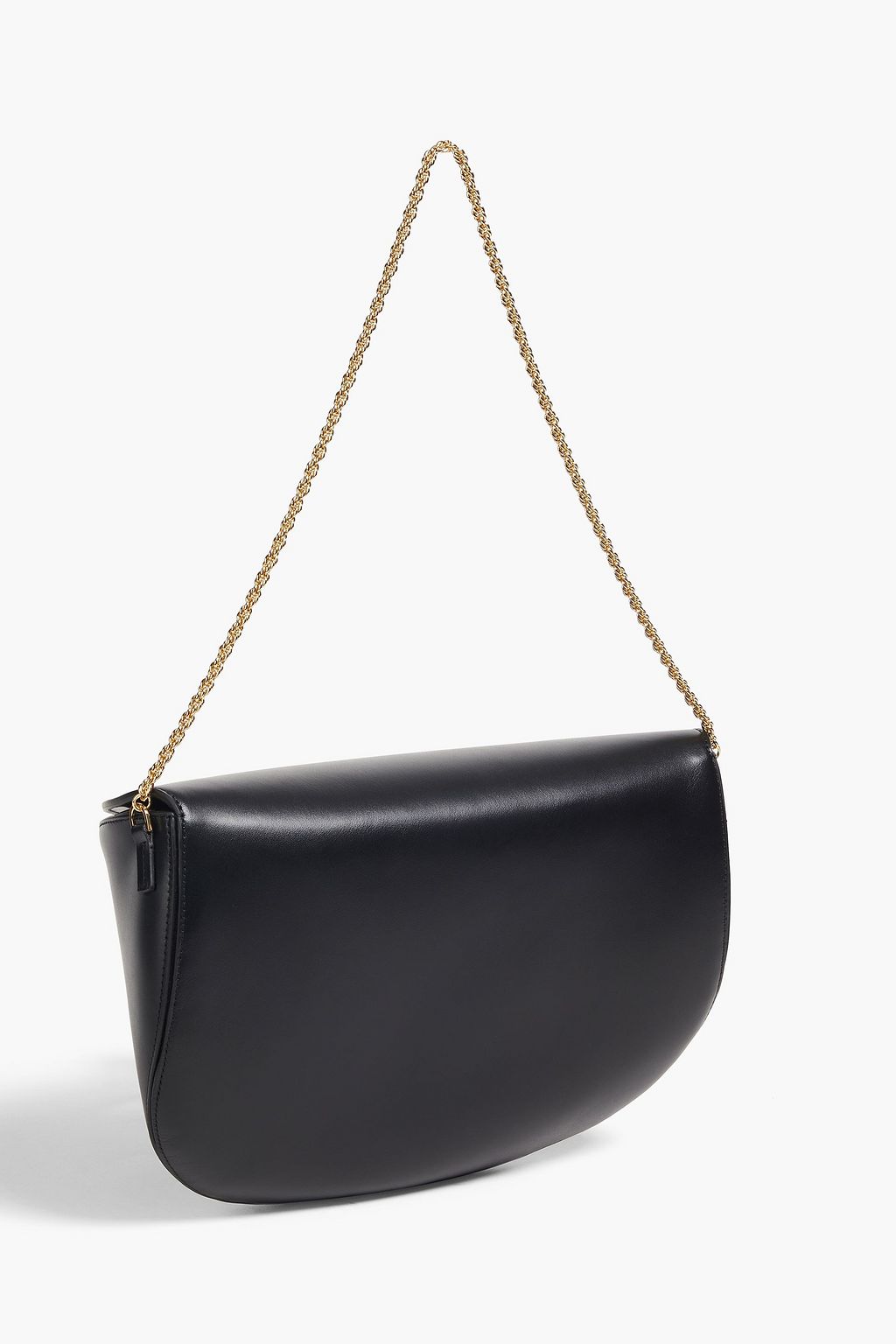 NEOUS Leather shoulder bag