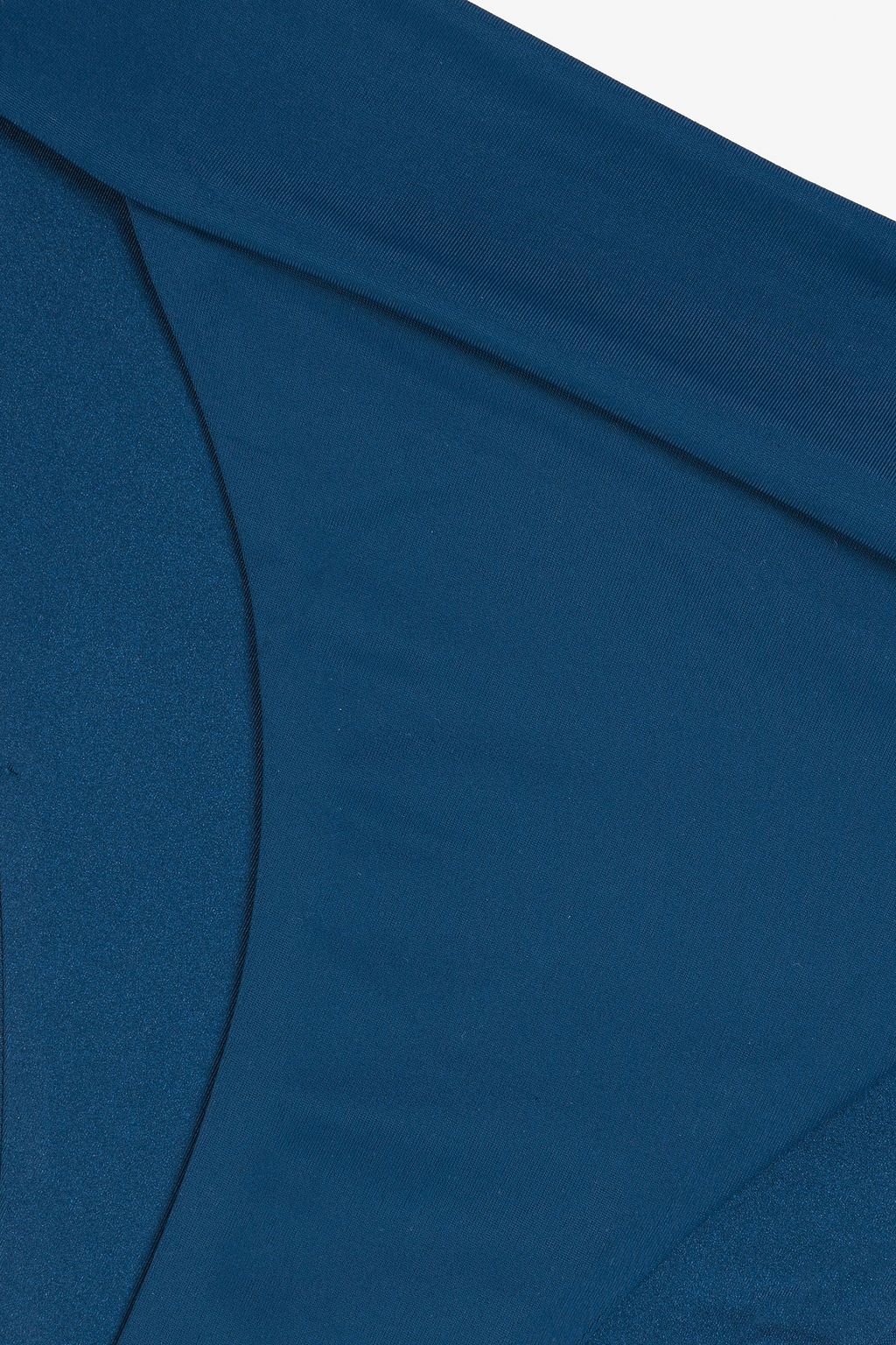 ONIA Karina mid-rise bikini briefs