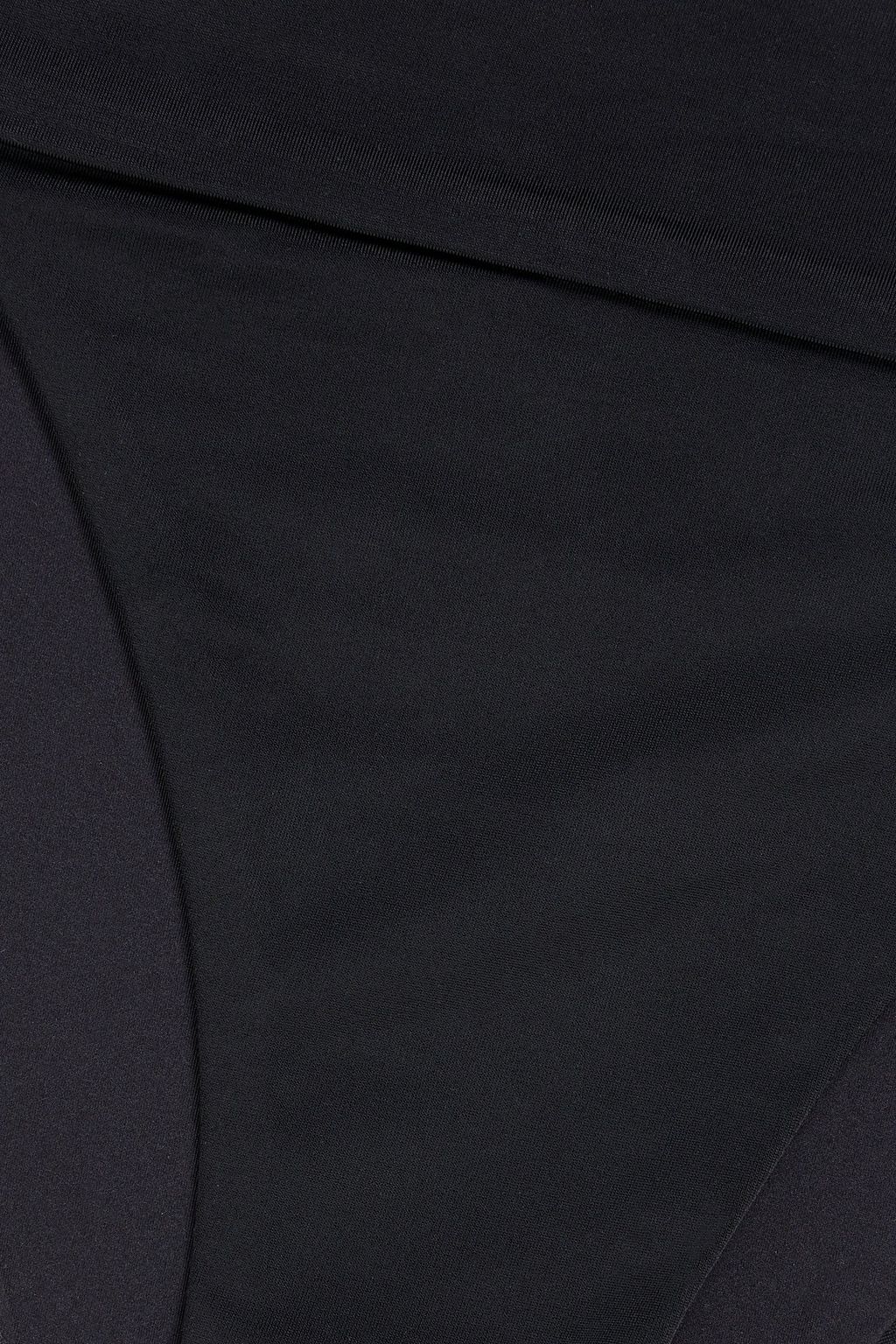 ONIA Karina mid-rise bikini briefs
