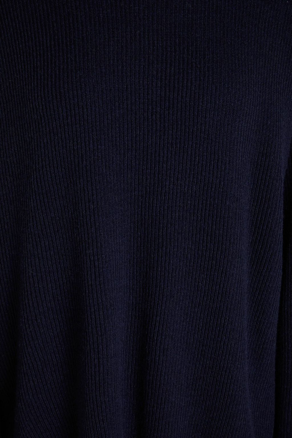 NANUSHKA Ribbed-knit turtleneck sweater