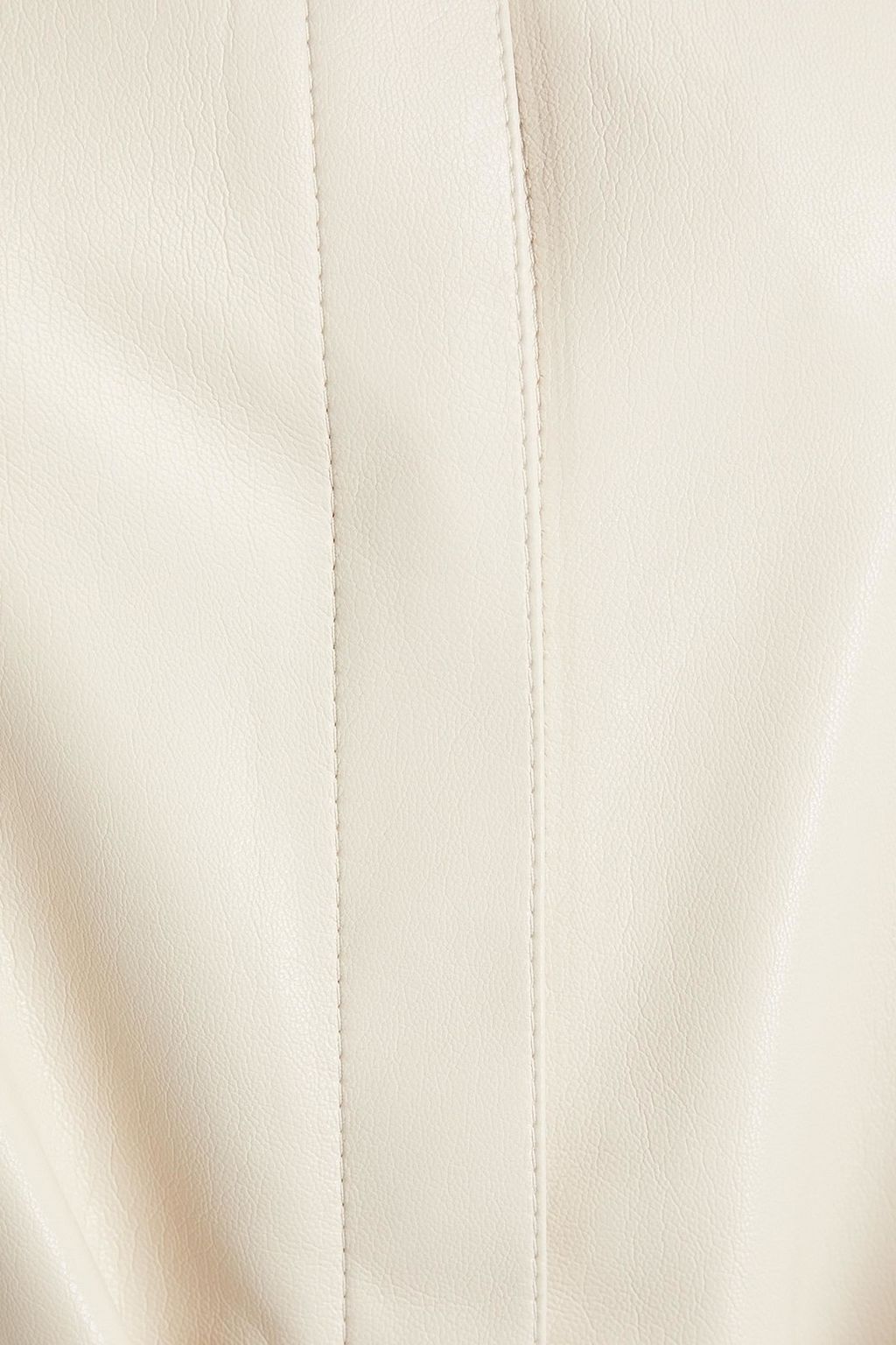 NANUSHKA Asayo belted OKOBOR midi shirt dress