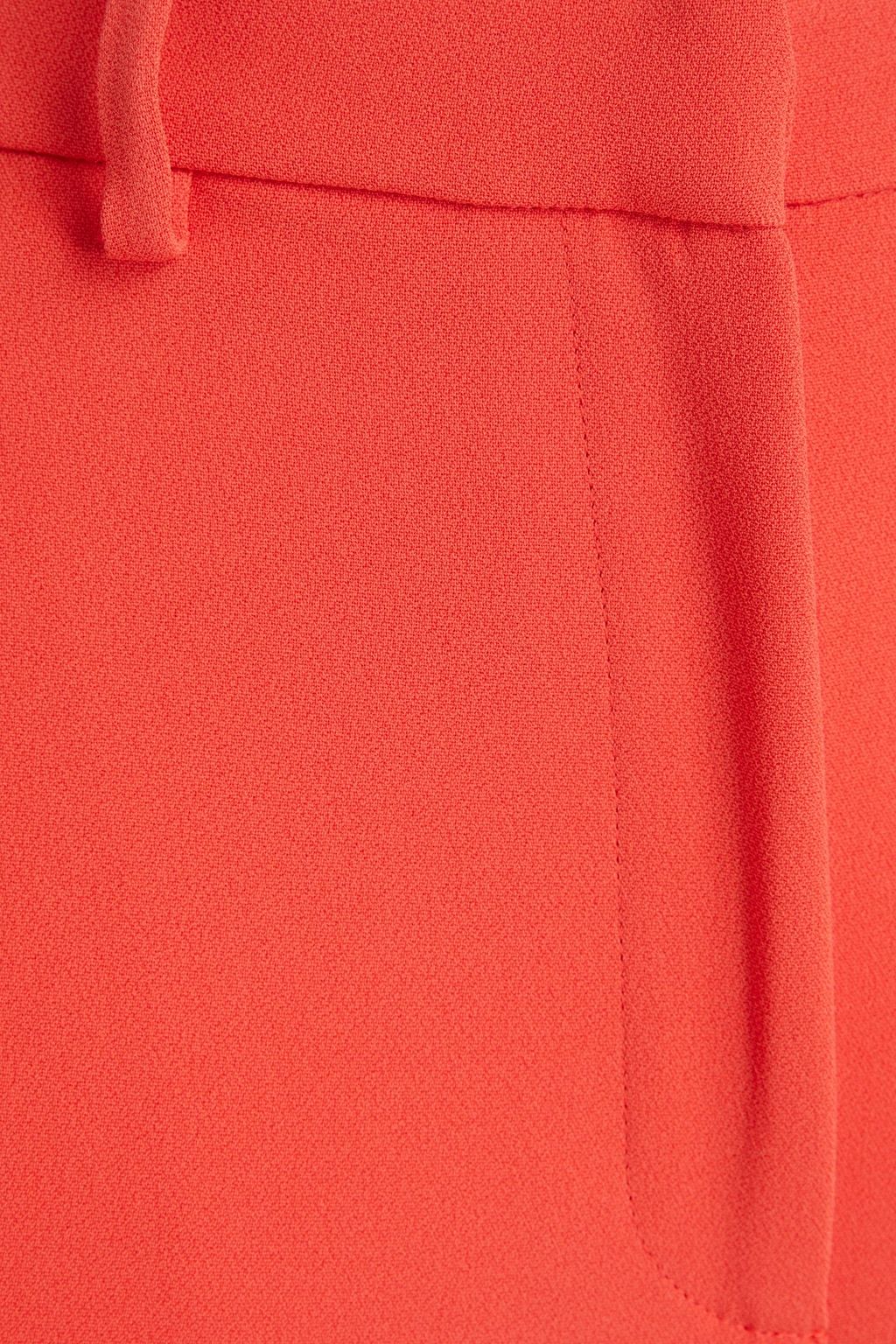 ELIE SAAB Cady flared pants