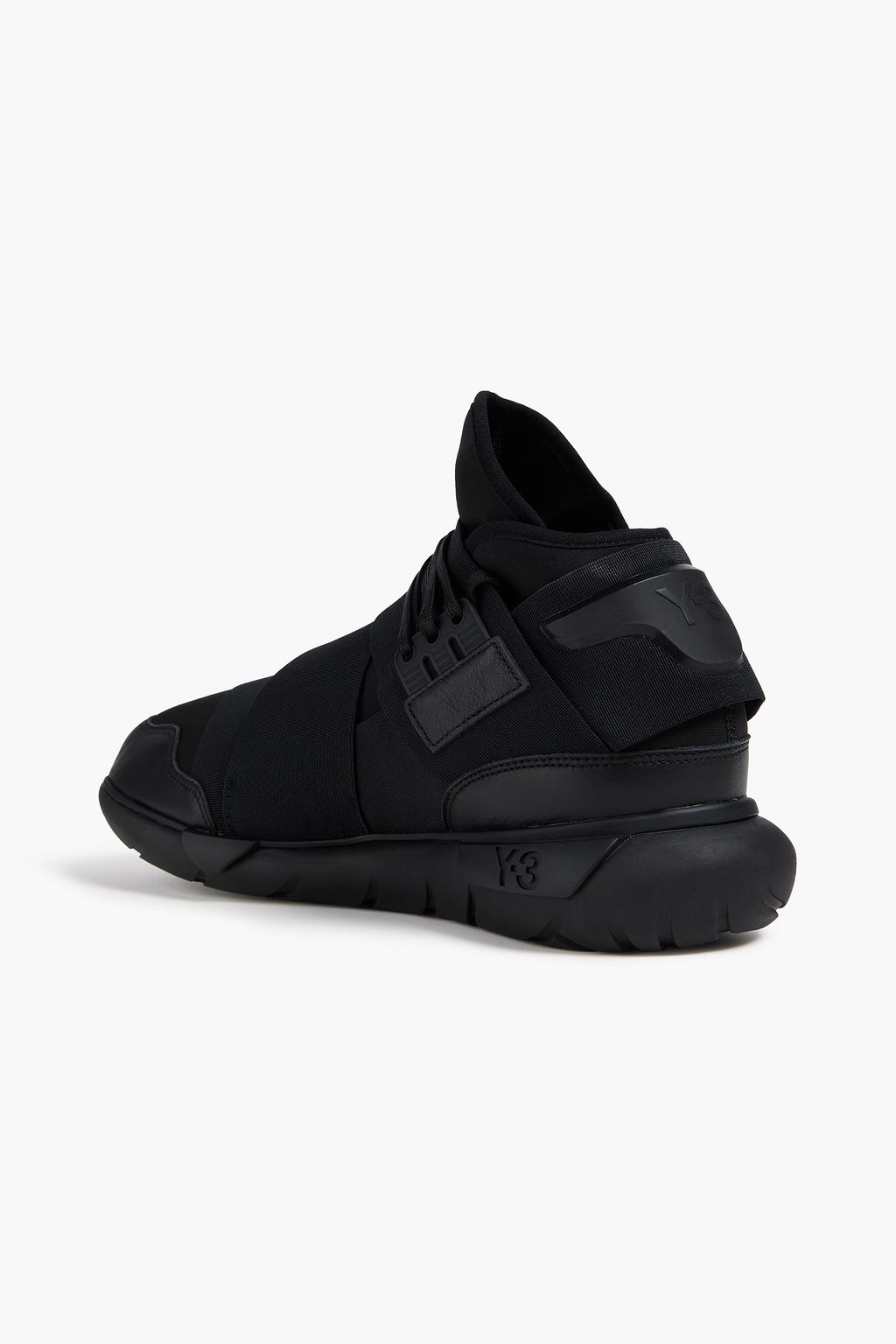 Y-3 حذاء سنيكرز "كاسا" من النيوبرين