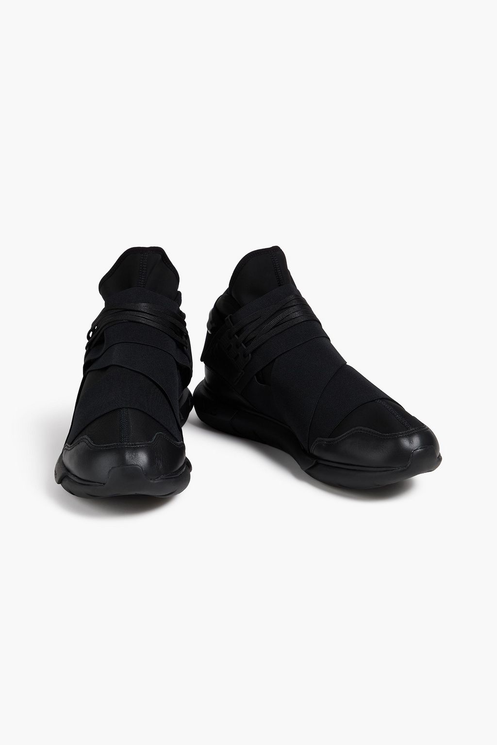 Y-3 حذاء سنيكرز "كاسا" من النيوبرين
