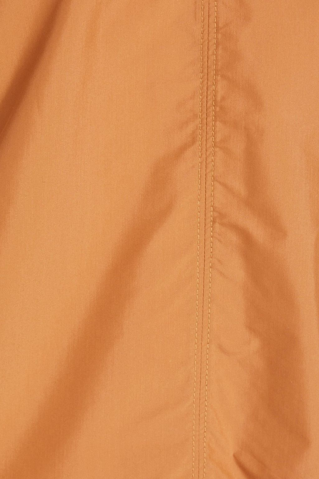 3.1 PHILLIP LIM Cotton-blend poplin top
