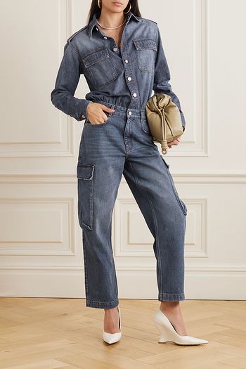 Women s Stella McCartney Jumpsuits Sale Up to 70 Off THE OUTNET