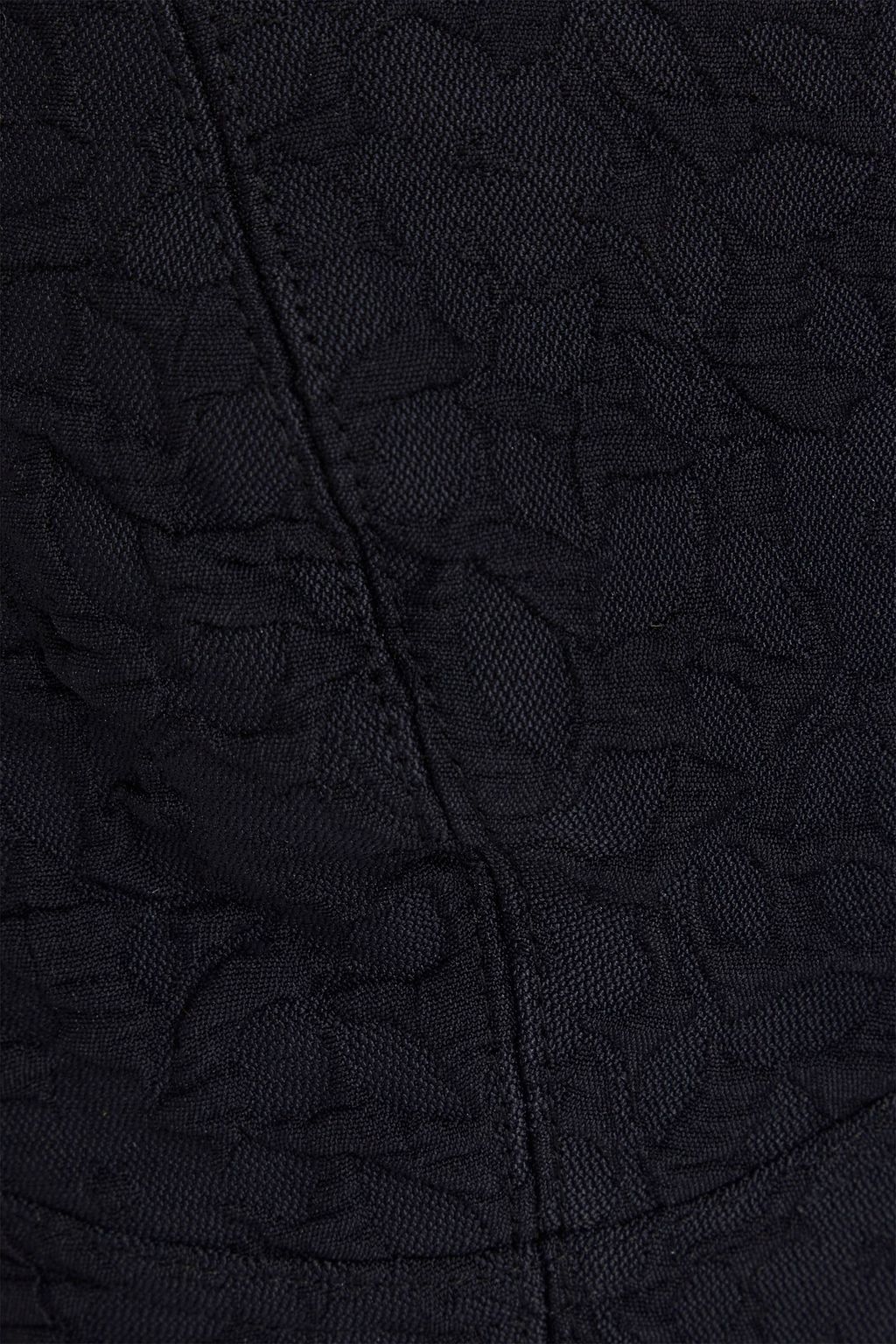 DRIES VAN NOTEN 클로케 브라 탑