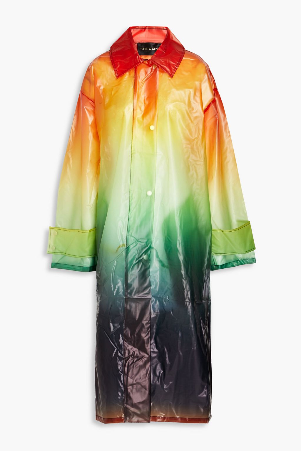 Stine goya coat 2025