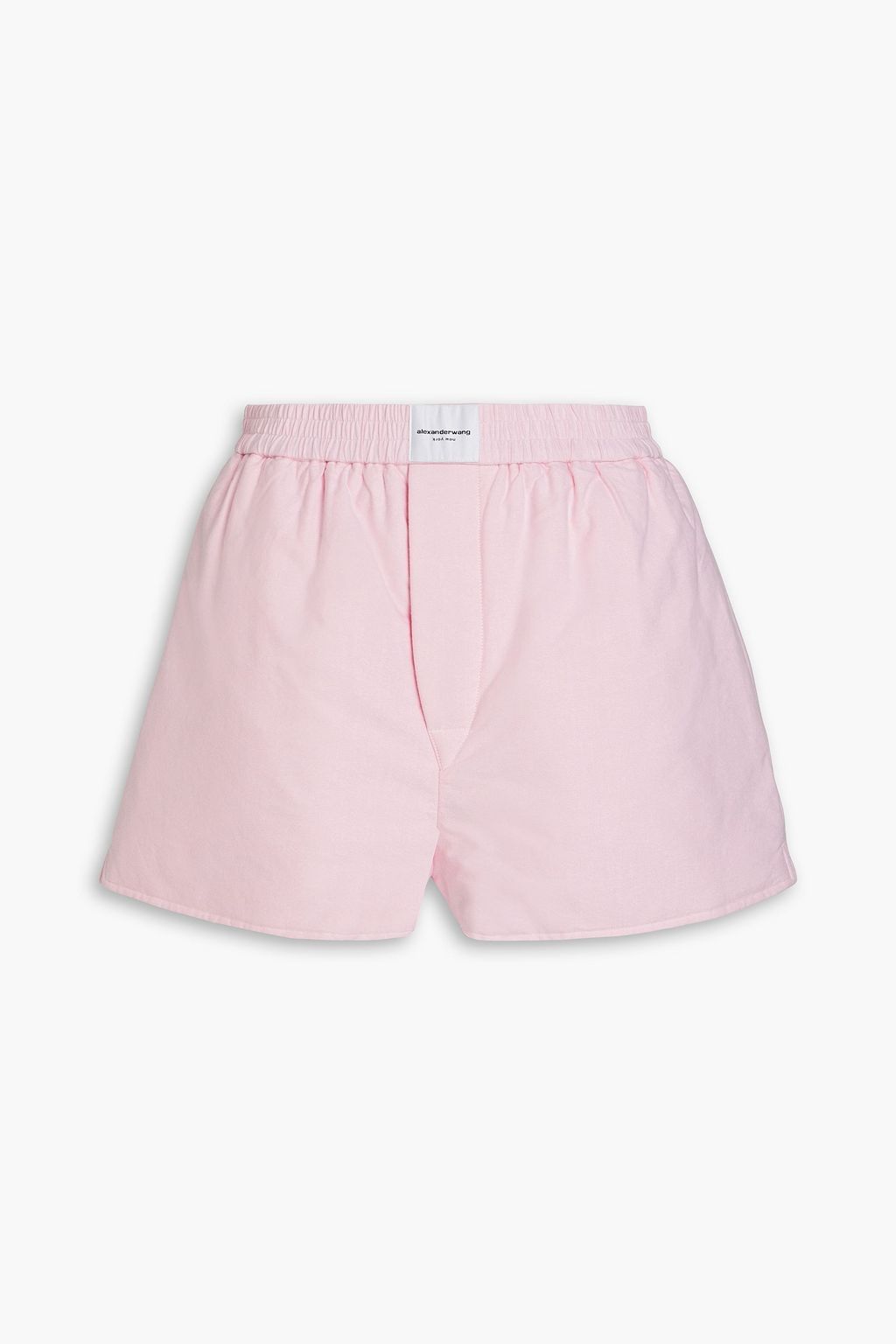 Alexander wang hotsell shorts sale