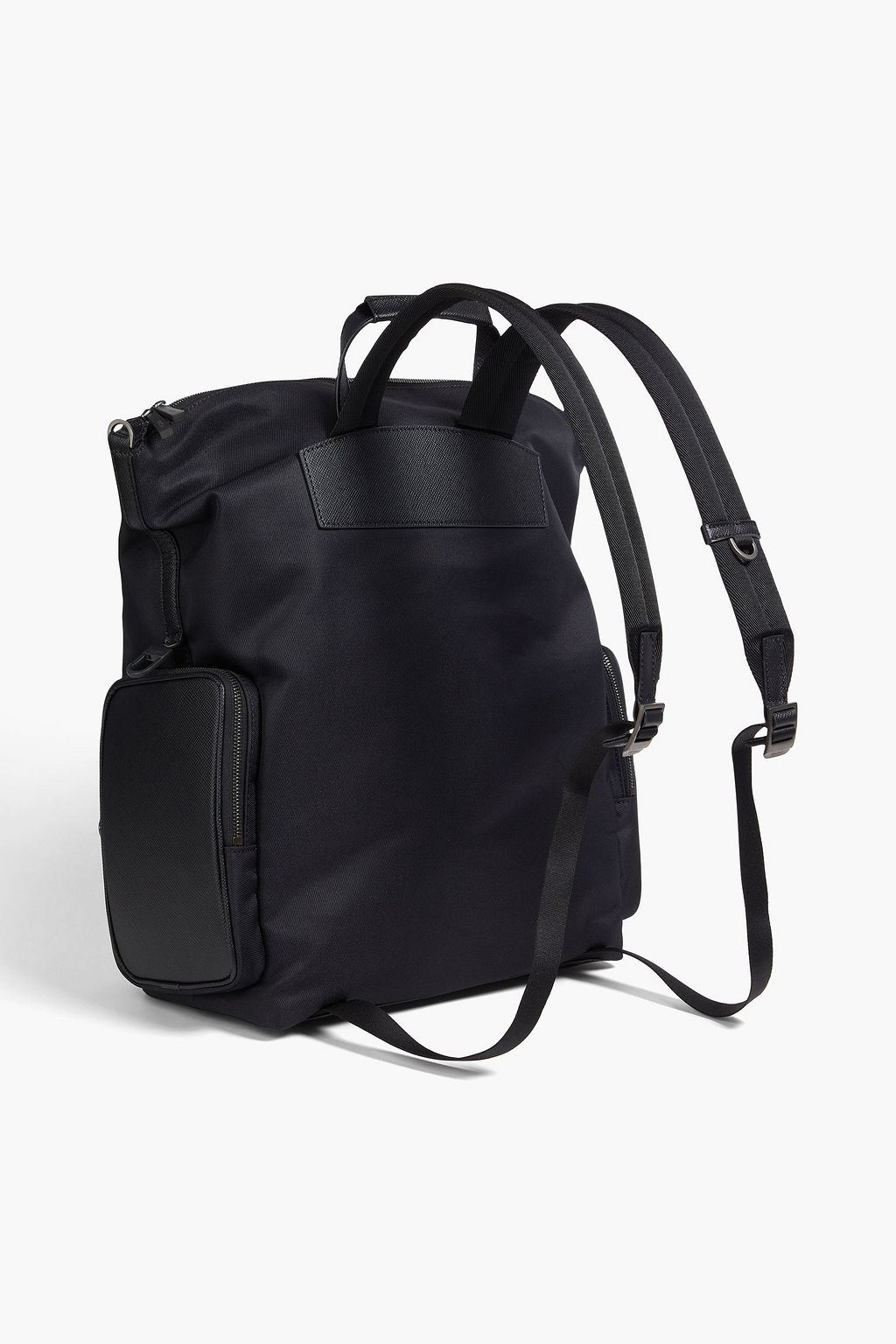 SERAPIAN Twill backpack