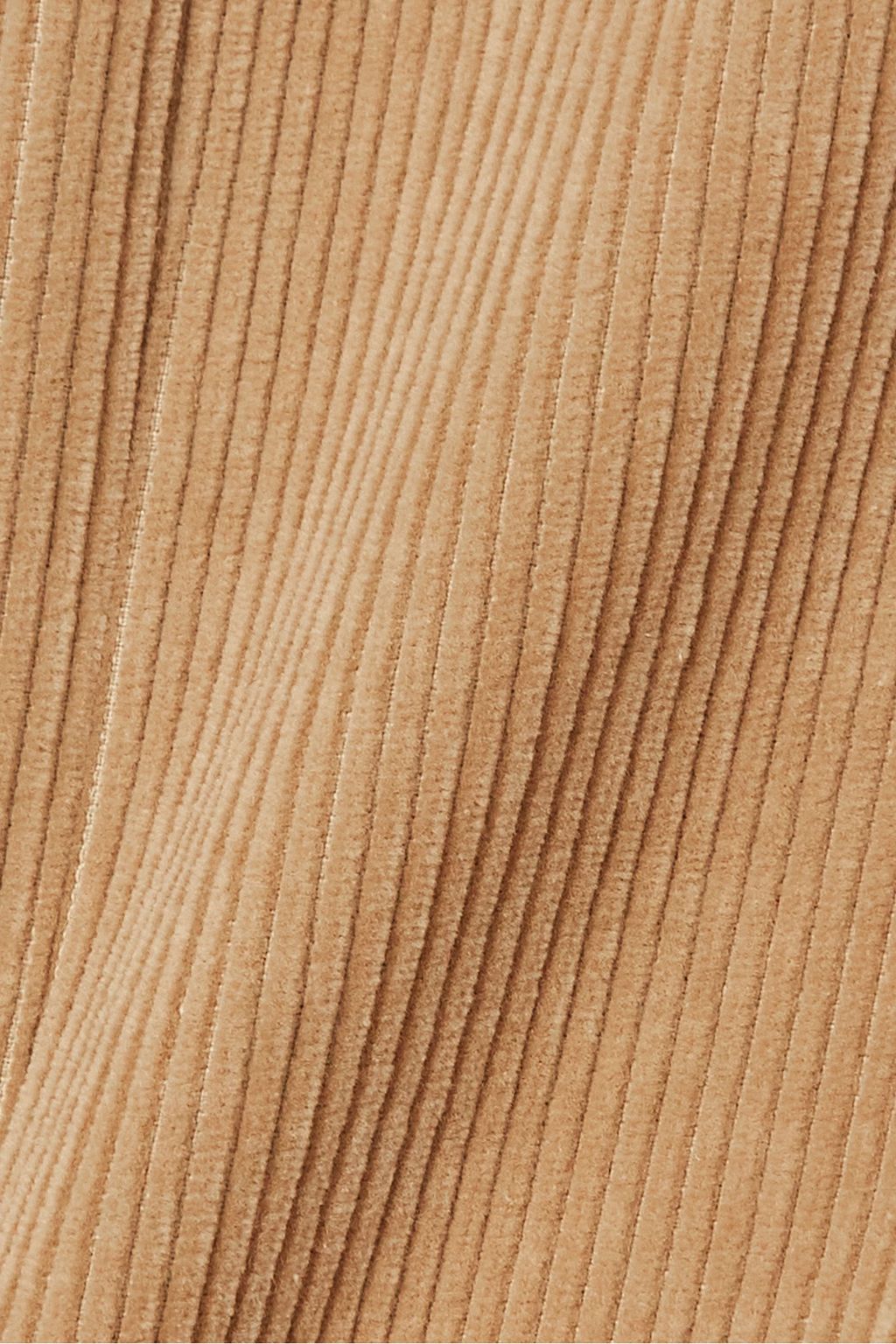 CHLOÉ コットンコーデュロイ ブレザー