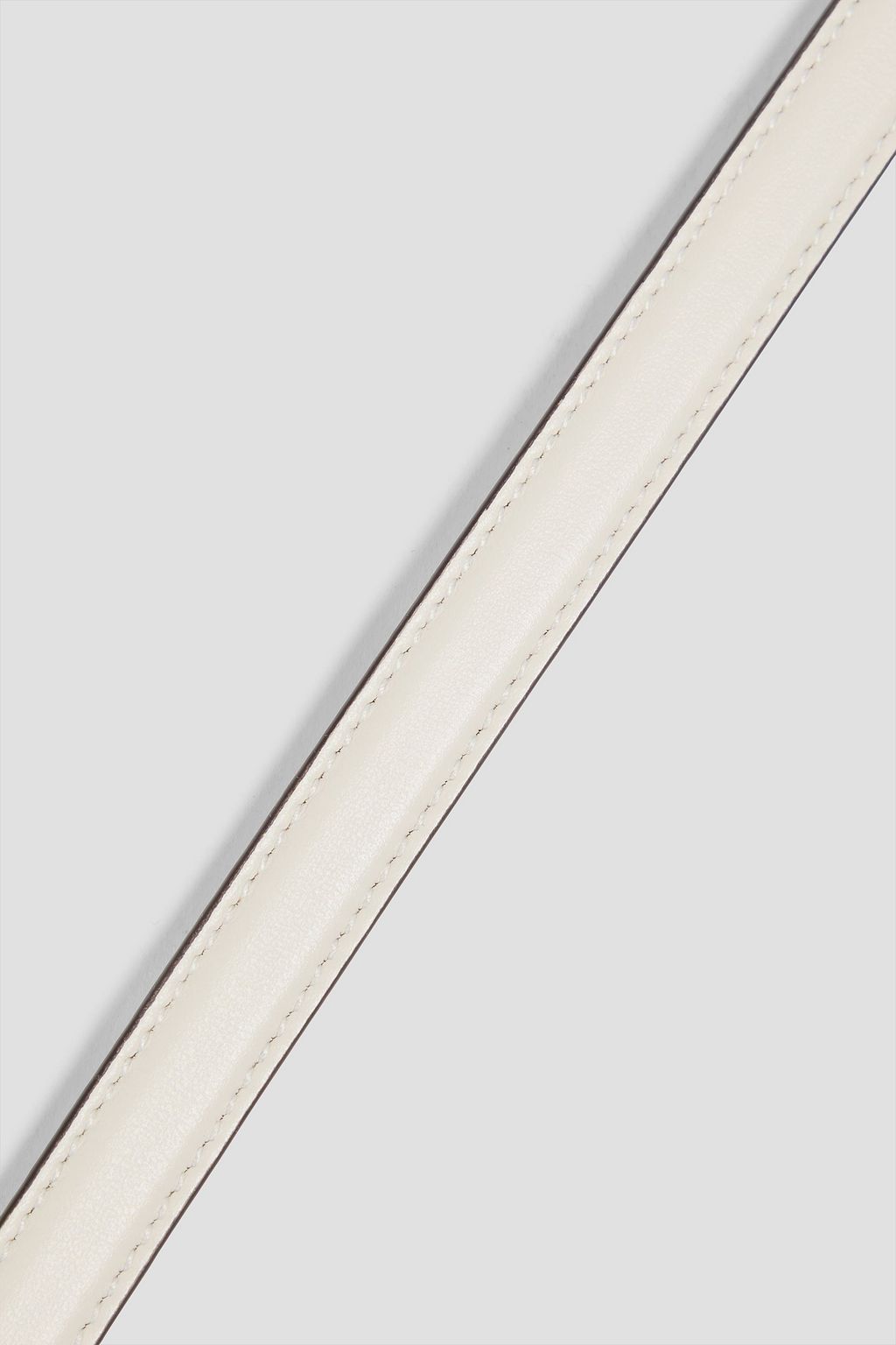 GUCCI Leather belt