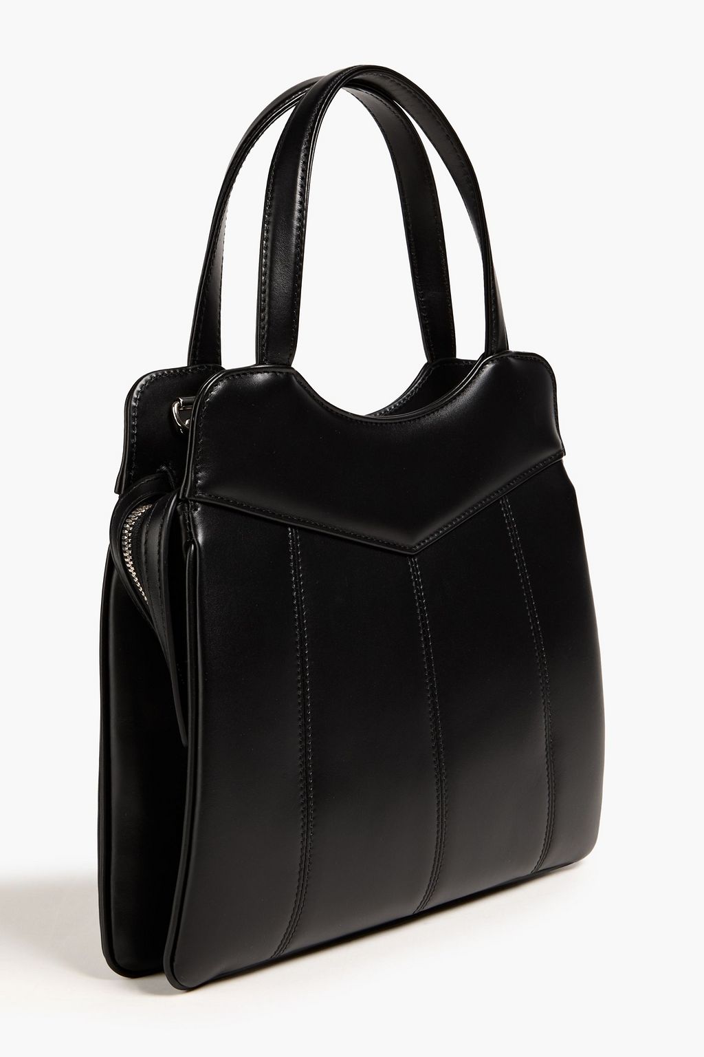 GUCCI Petite GG small leather tote