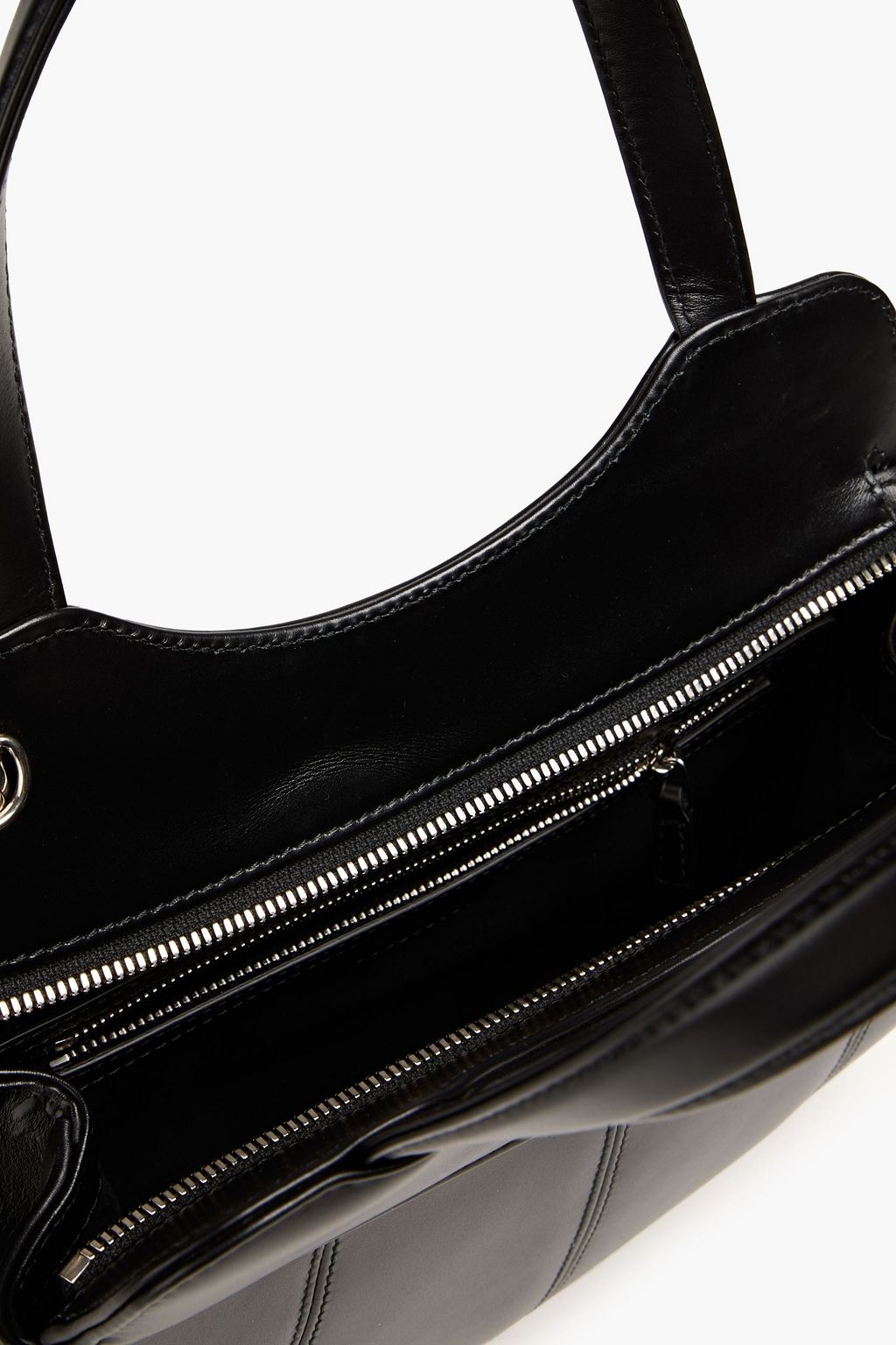 GUCCI Petite GG small leather tote