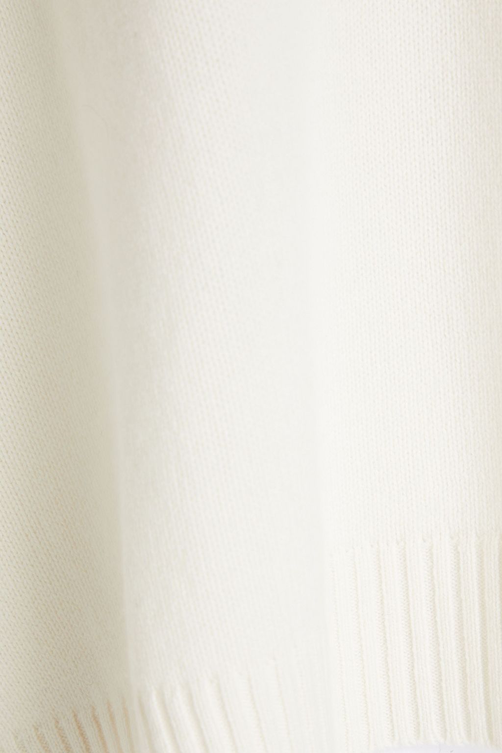 BRUNELLO CUCINELLI 비즈 장식 캐시미어 스웨터