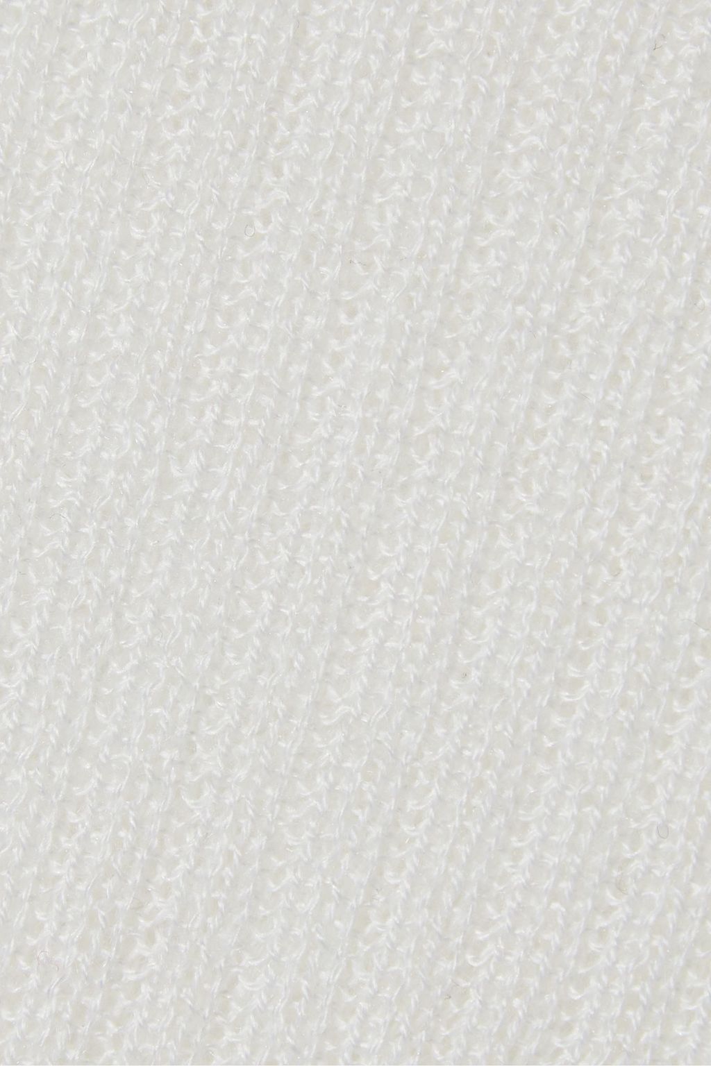 TOM FORD Cashmere and silk-blend turtleneck sweater