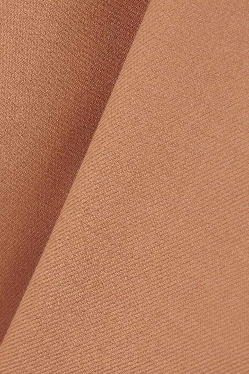 BY MALENE BIRGER بليزر «بورتر» من التويل