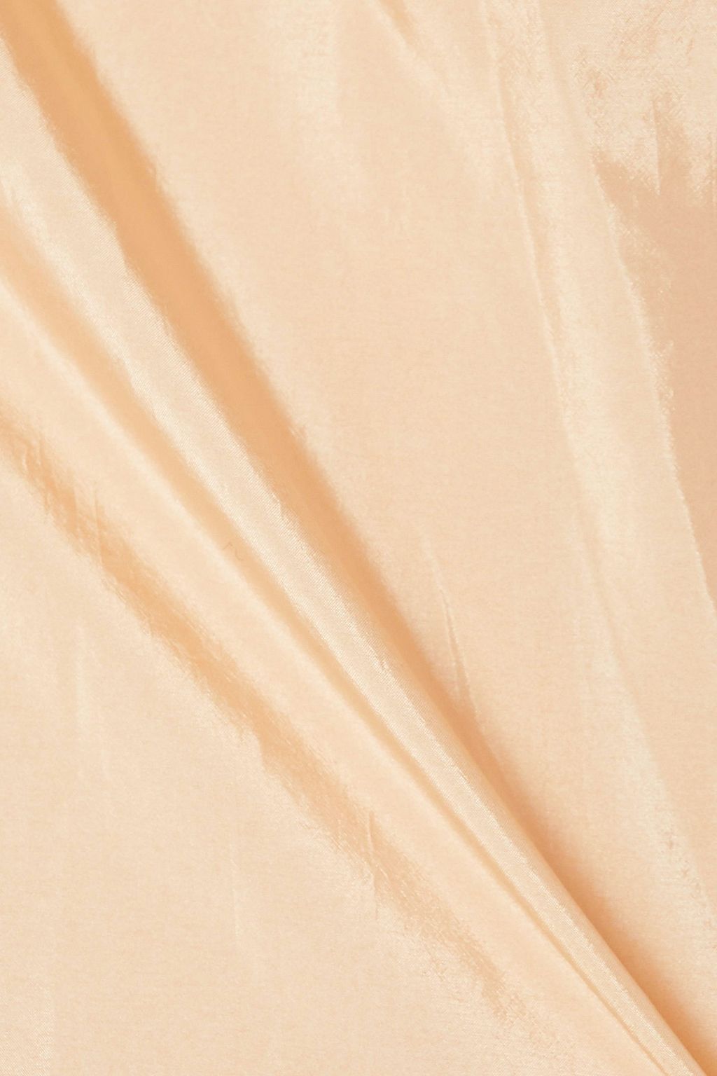 ISABEL MARANT Lympia studded taffeta jumpsuit