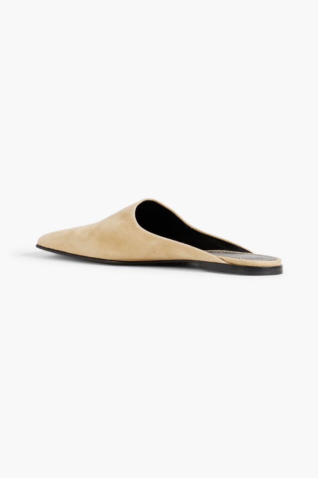 PROENZA SCHOULER Suede slippers