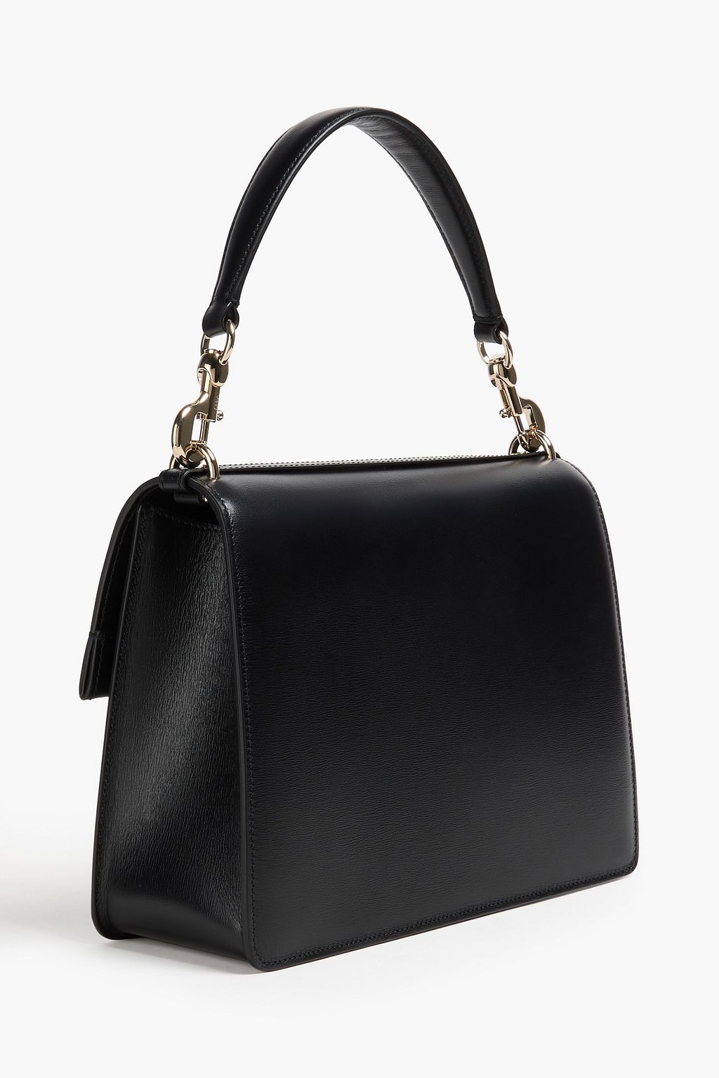 CHLOÉ Penelope leather tote