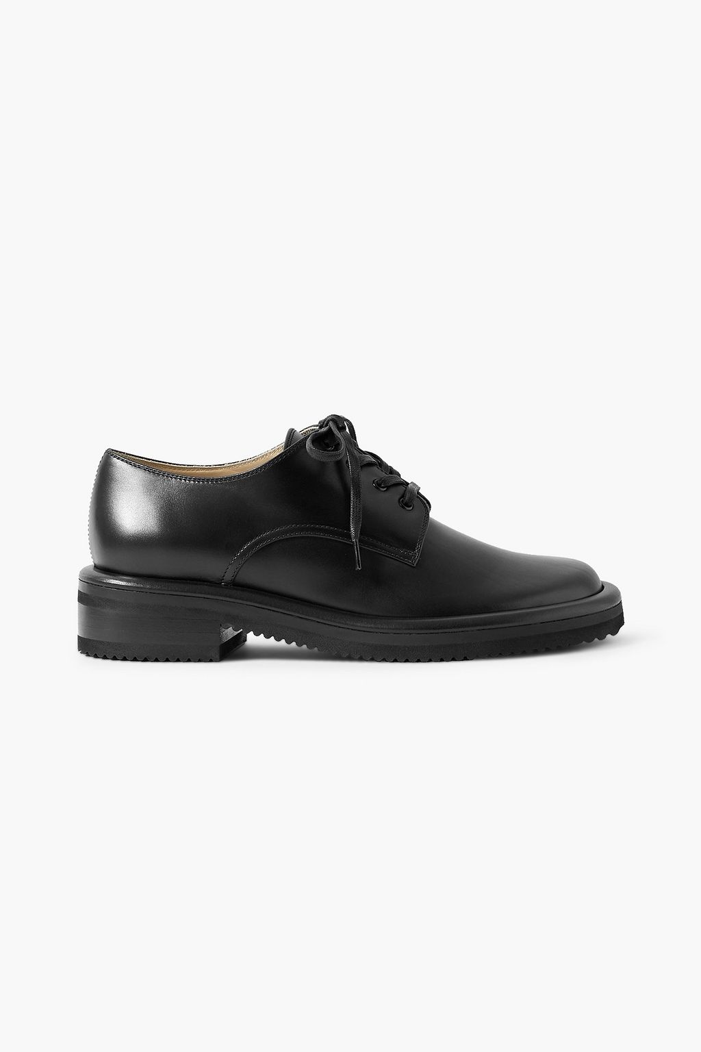 PROENZA SCHOULER Leather brogues | THE OUTNET