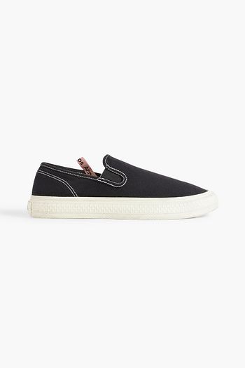 Acne sales platform sneakers