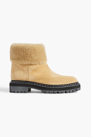 Proenza schouler on sale shoes sale
