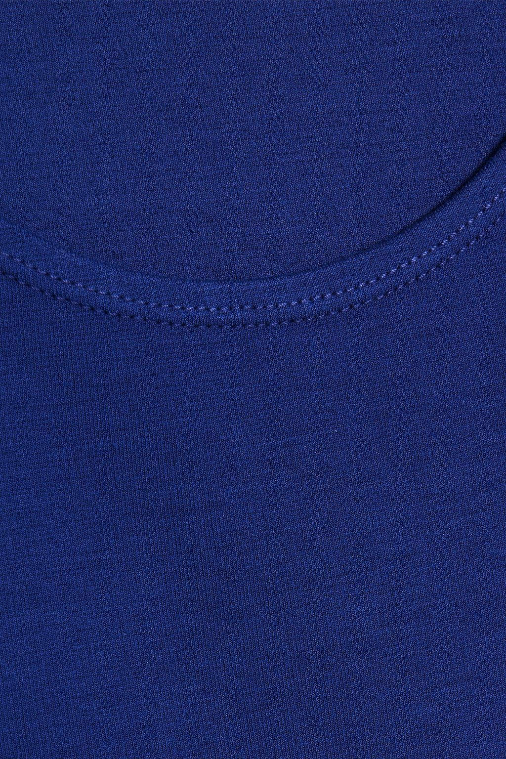 IRIS & INK Sonia stretch-ECOVERO™ jersey bodysuit