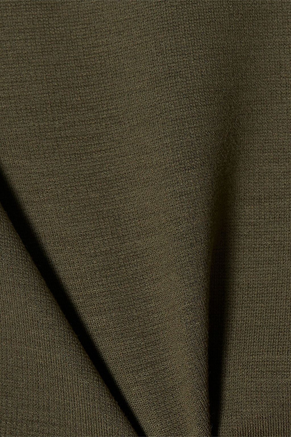 IRIS & INK Sidney stretch-ECOVERO™ jersey bodysuit