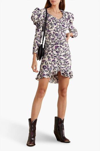 Women s Isabel Marant Clothing Sale Up to 70 Off THE OUTNET