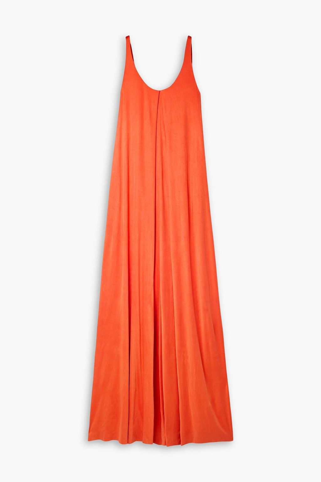 Ophelia Sleeveless Maxi Dress