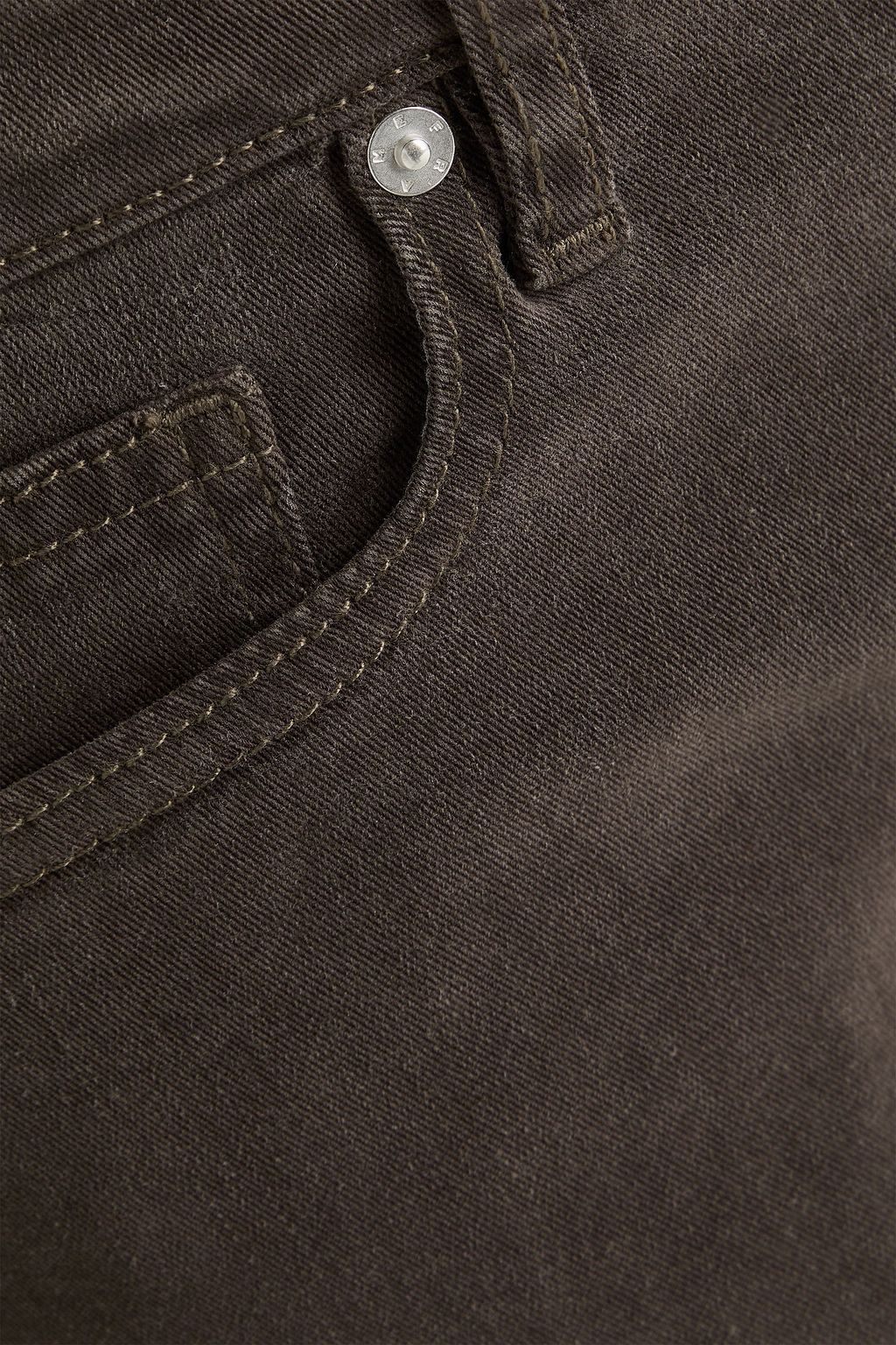 FRAME L'Homme slim-fit denim jeans