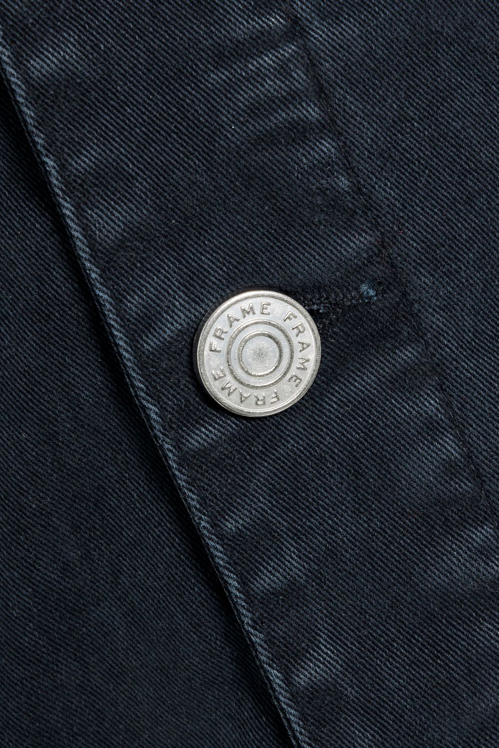 FRAME Heritage denim jacket