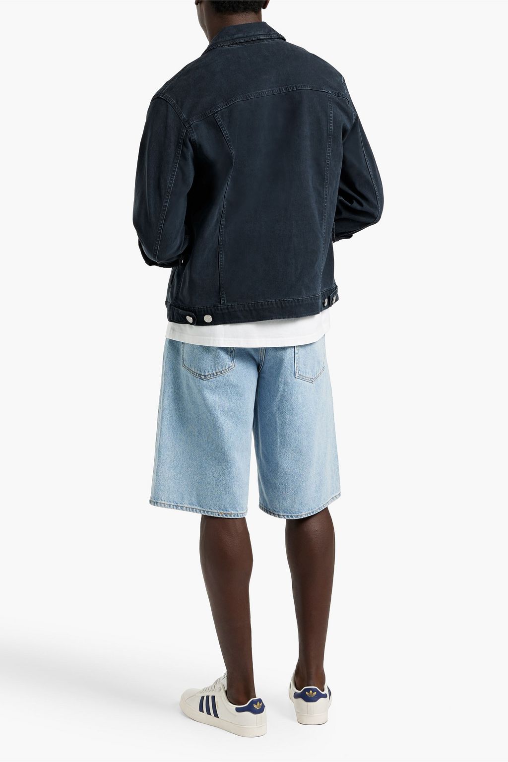 FRAME Heritage denim jacket