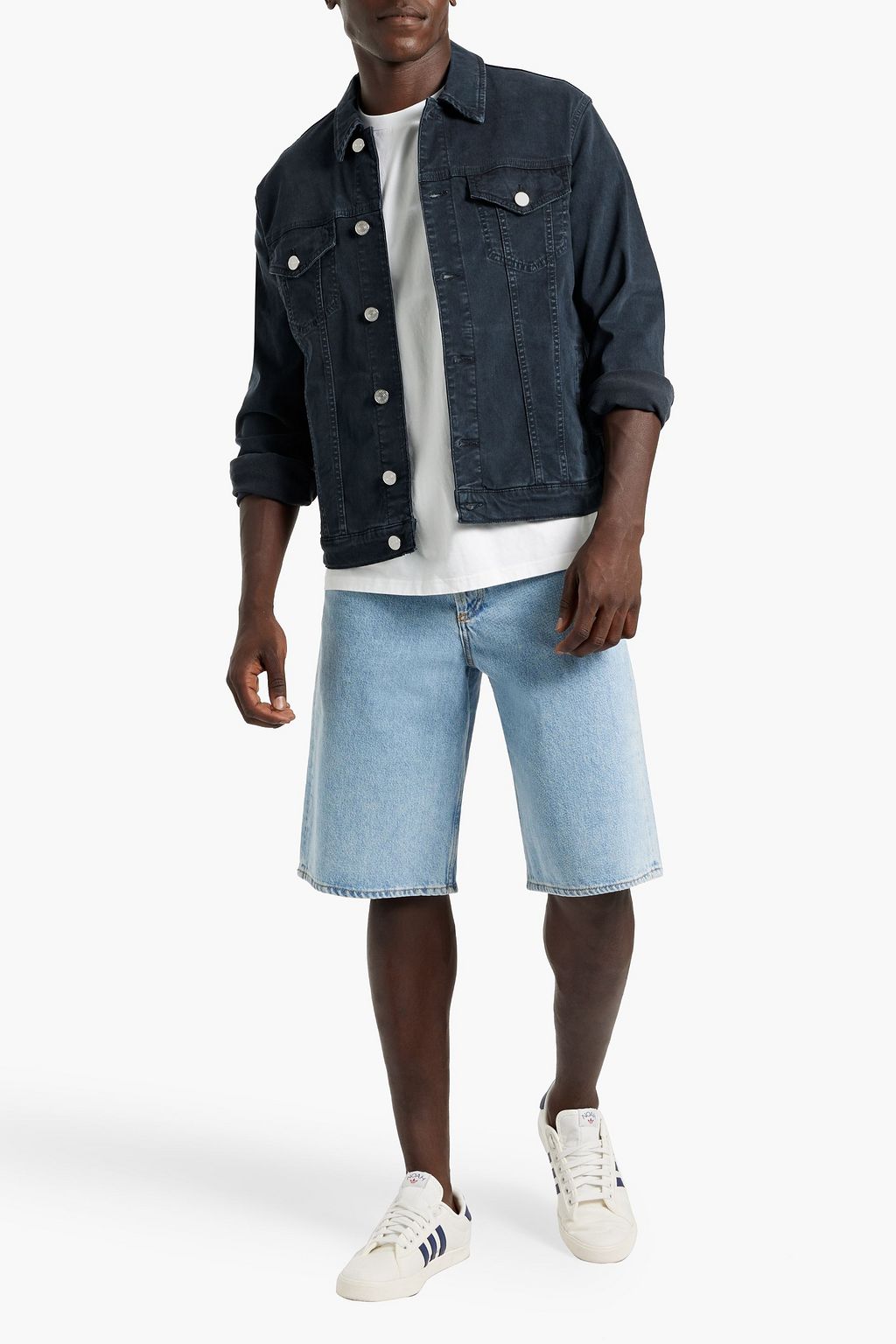 FRAME Heritage denim jacket
