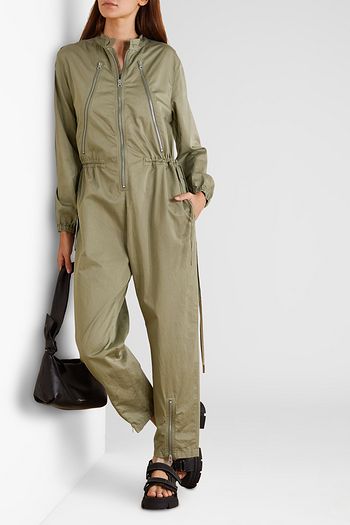 Maison margiela jumpsuit on sale